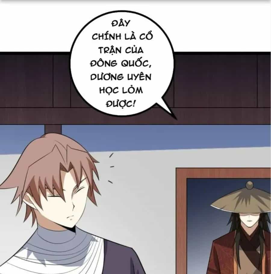 Mệnh Luân Chi Chủ! Khi Dị Biến Giáng Lâm Nhân Gian! - Chương 411 - ảnh 33