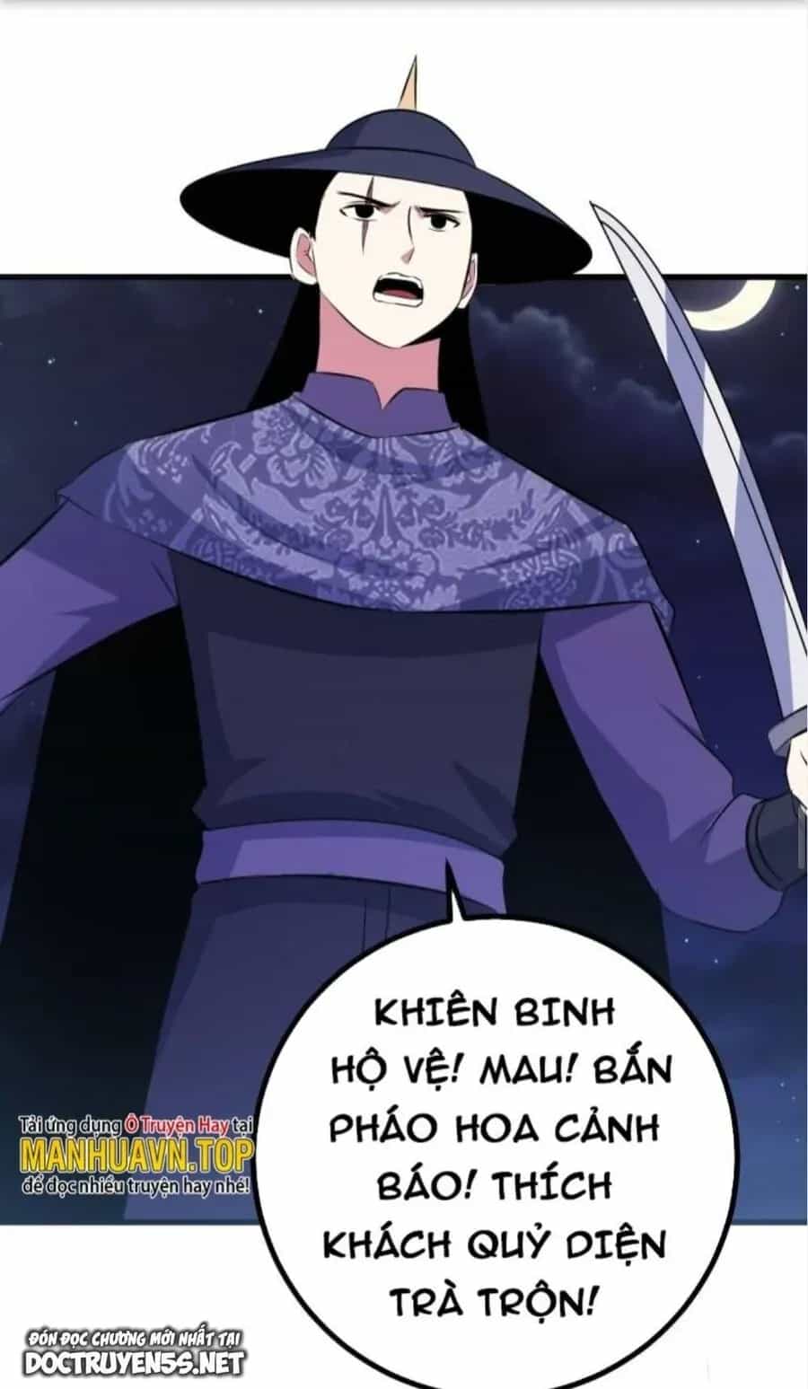 Mệnh Luân Chi Chủ! Khi Dị Biến Giáng Lâm Nhân Gian! - Chương 412 - ảnh 15