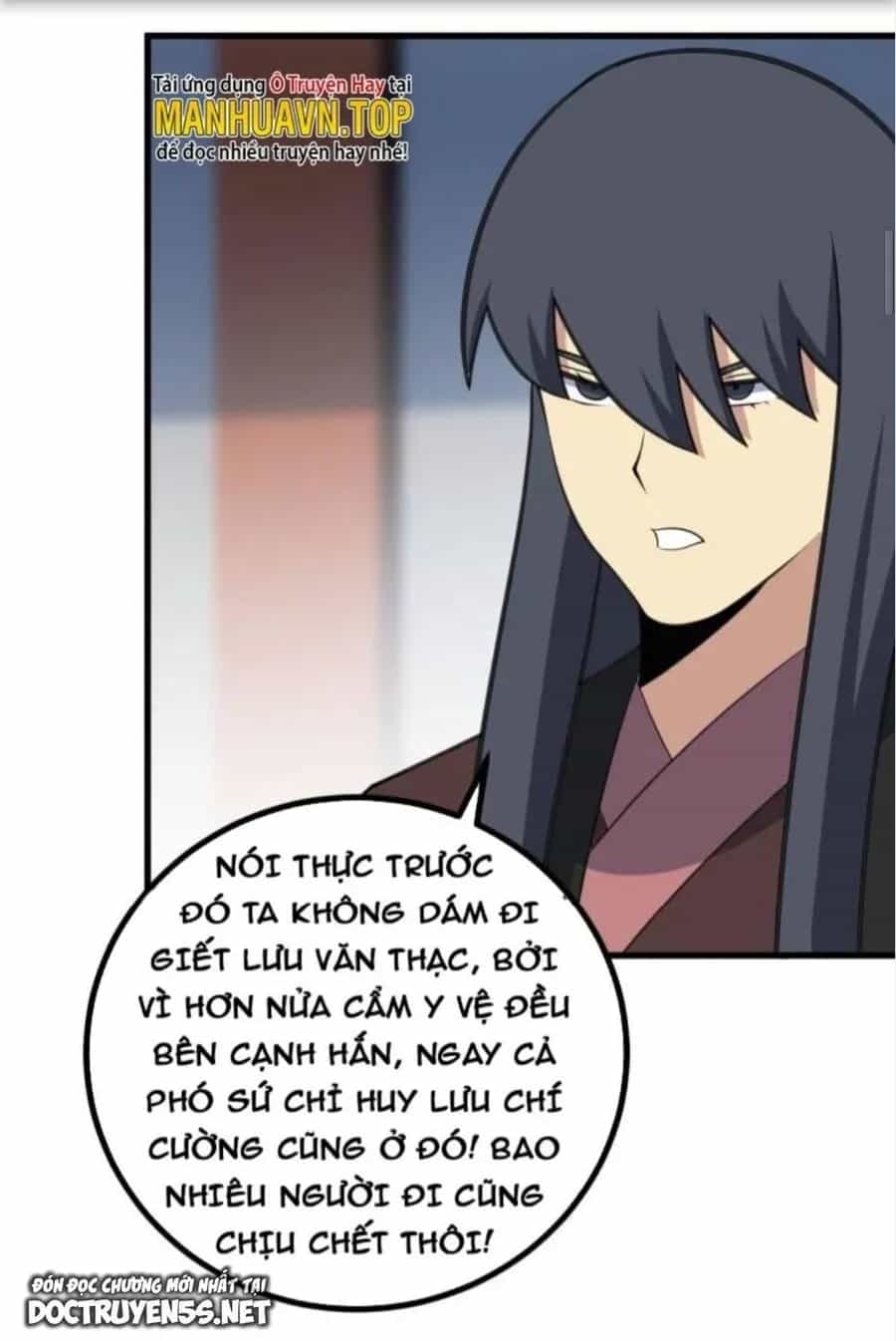 Mệnh Luân Chi Chủ! Khi Dị Biến Giáng Lâm Nhân Gian! - Chương 412 - ảnh 2