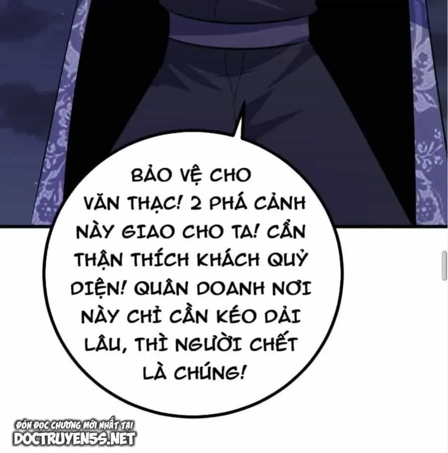 Mệnh Luân Chi Chủ! Khi Dị Biến Giáng Lâm Nhân Gian! - Chương 412 - ảnh 31