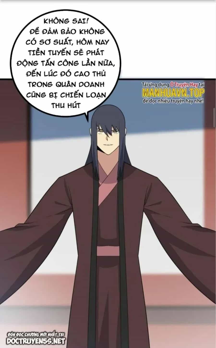 Mệnh Luân Chi Chủ! Khi Dị Biến Giáng Lâm Nhân Gian! - Chương 412 - ảnh 5