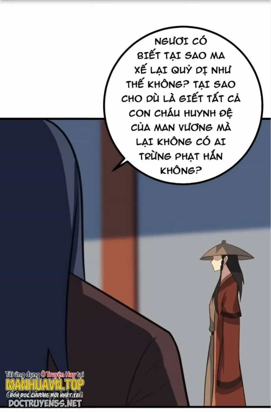 Mệnh Luân Chi Chủ! Khi Dị Biến Giáng Lâm Nhân Gian! - Chương 413 - ảnh 25