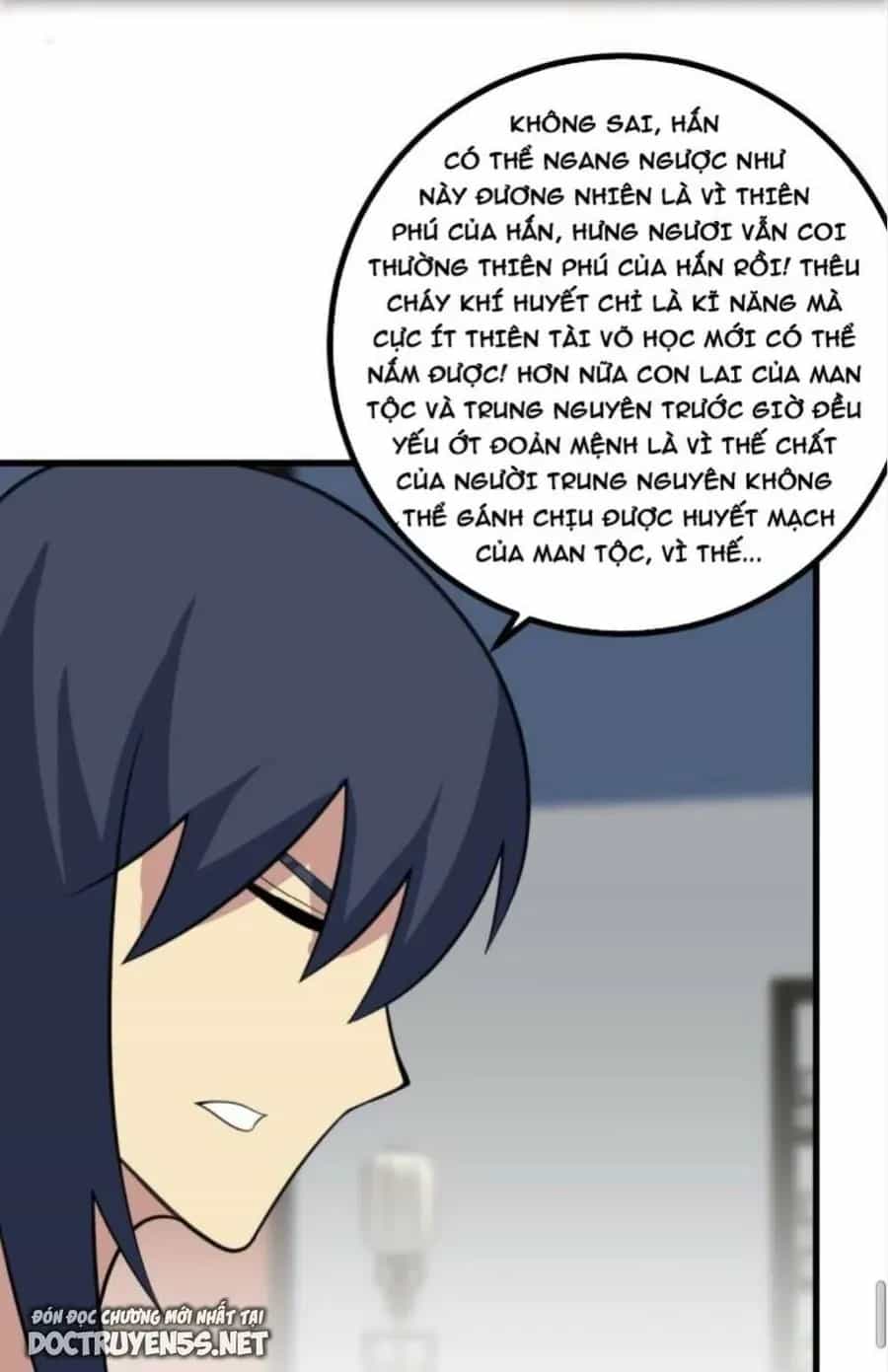 Mệnh Luân Chi Chủ! Khi Dị Biến Giáng Lâm Nhân Gian! - Chương 413 - ảnh 28