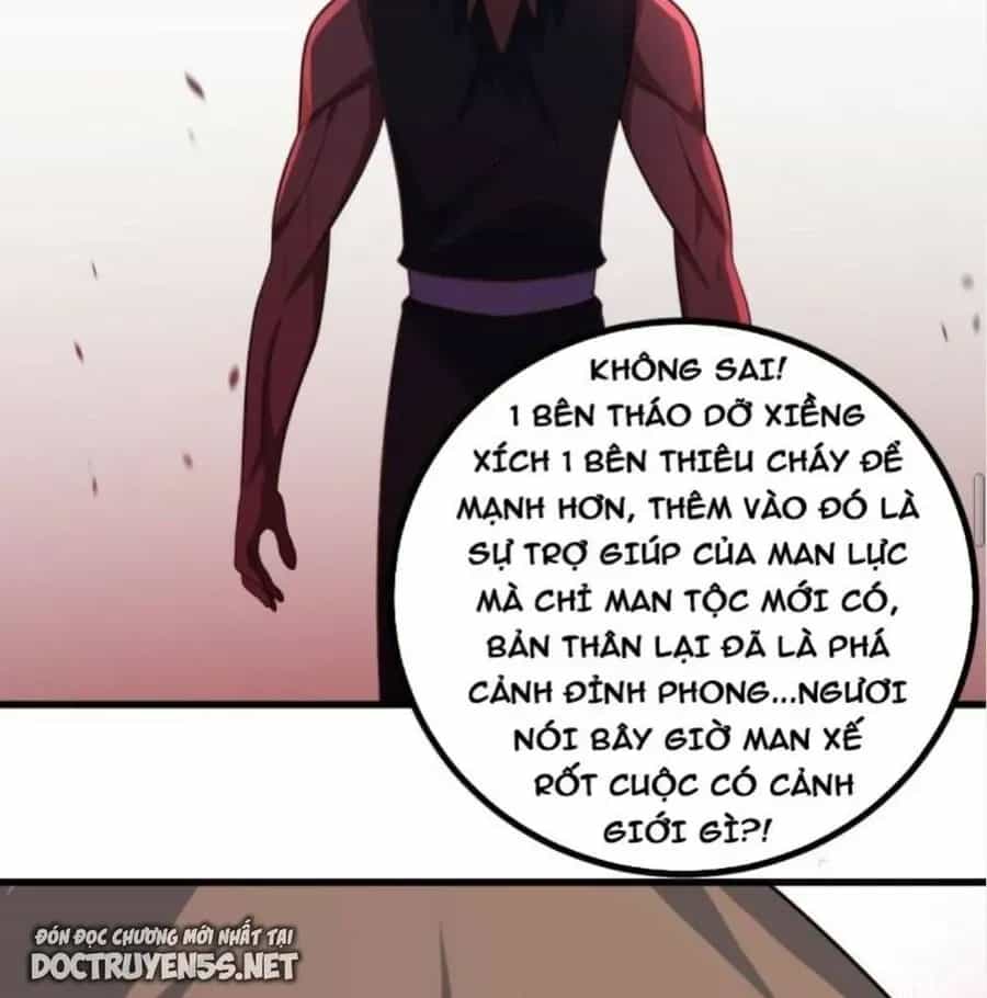 Mệnh Luân Chi Chủ! Khi Dị Biến Giáng Lâm Nhân Gian! - Chương 413 - ảnh 30