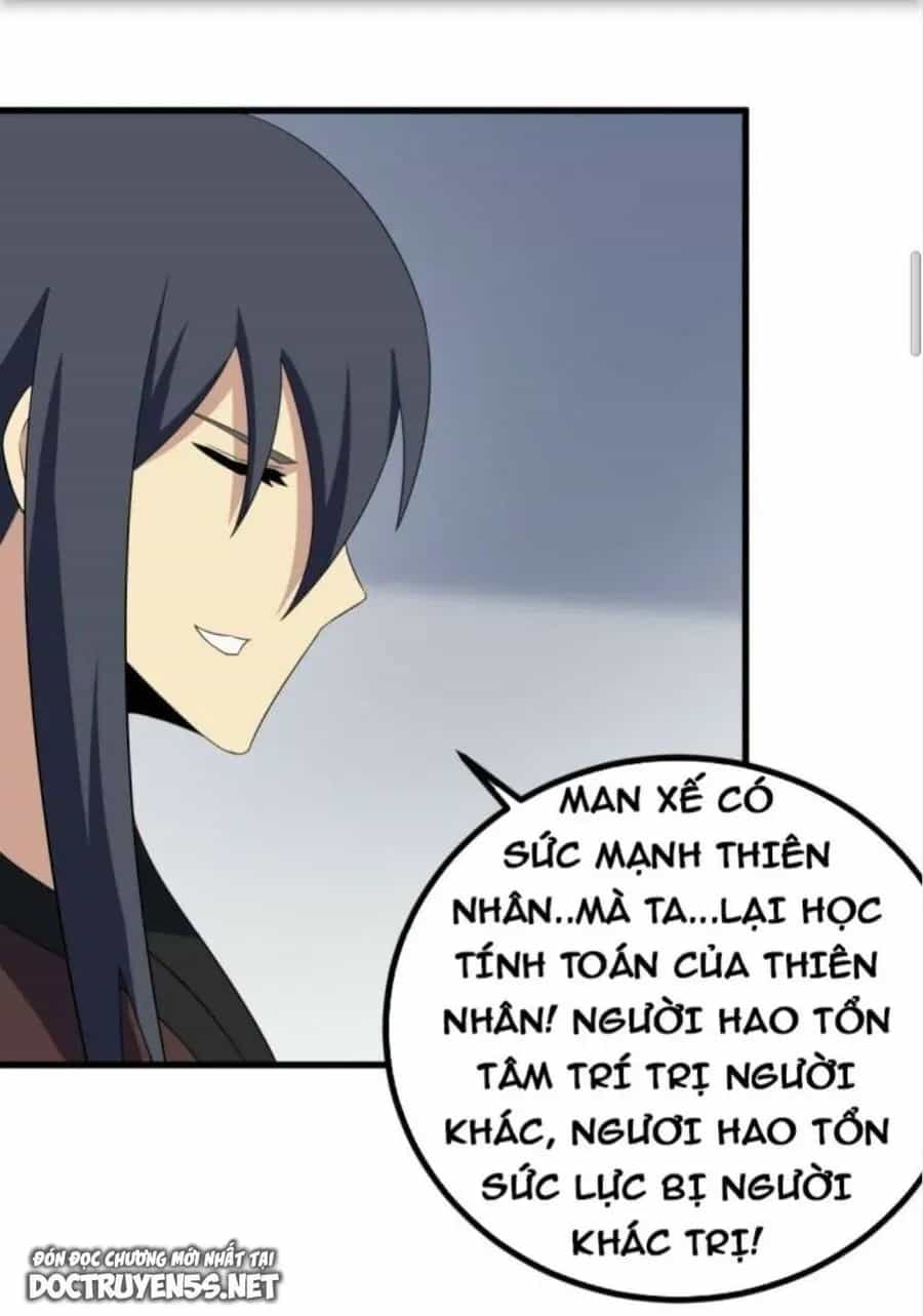 Mệnh Luân Chi Chủ! Khi Dị Biến Giáng Lâm Nhân Gian! - Chương 414 - ảnh 2