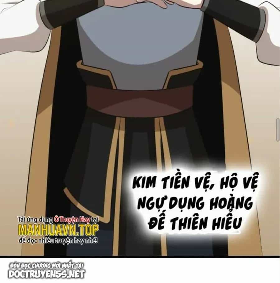 Mệnh Luân Chi Chủ! Khi Dị Biến Giáng Lâm Nhân Gian! - Chương 414 - ảnh 22