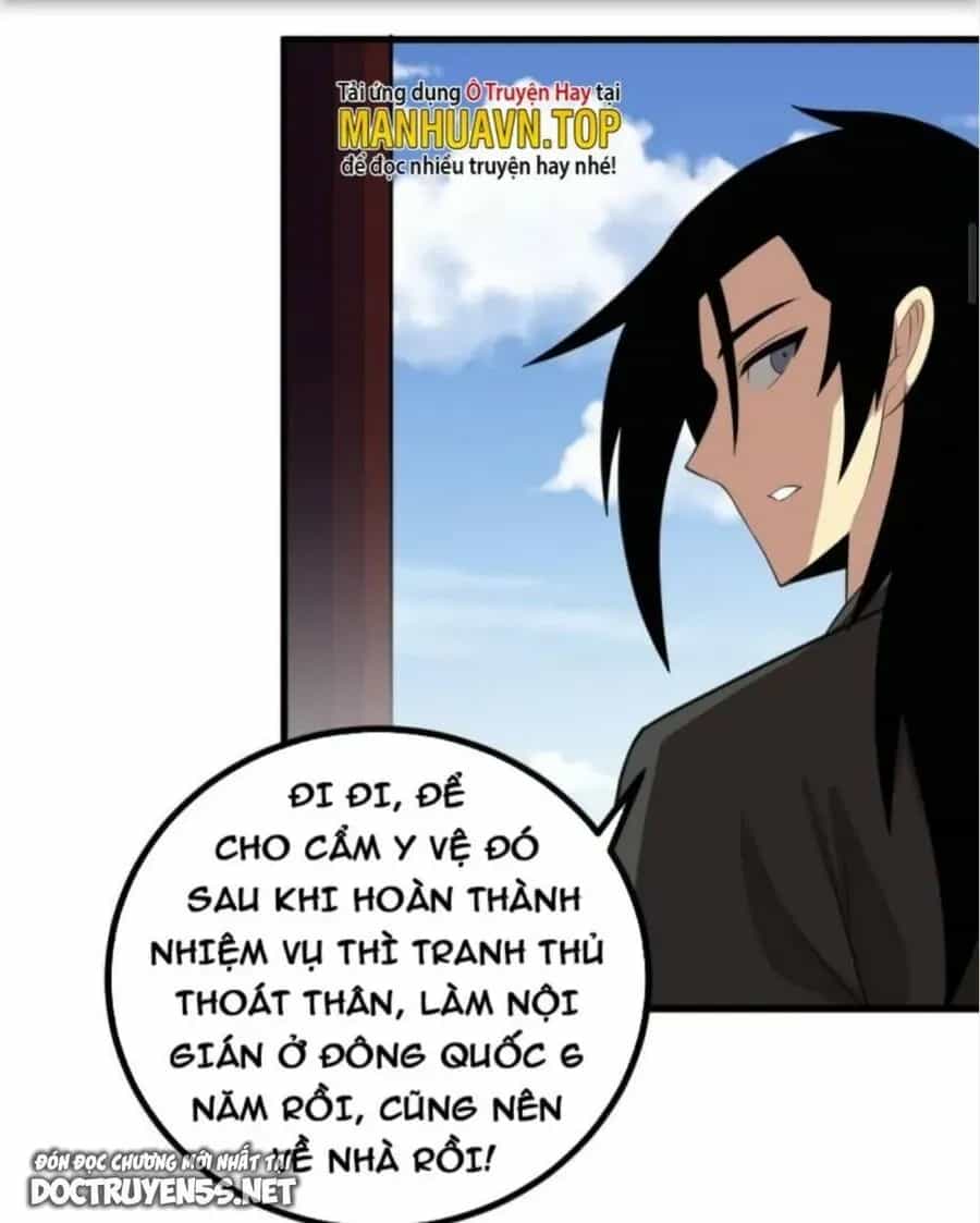 Mệnh Luân Chi Chủ! Khi Dị Biến Giáng Lâm Nhân Gian! - Chương 414 - ảnh 33