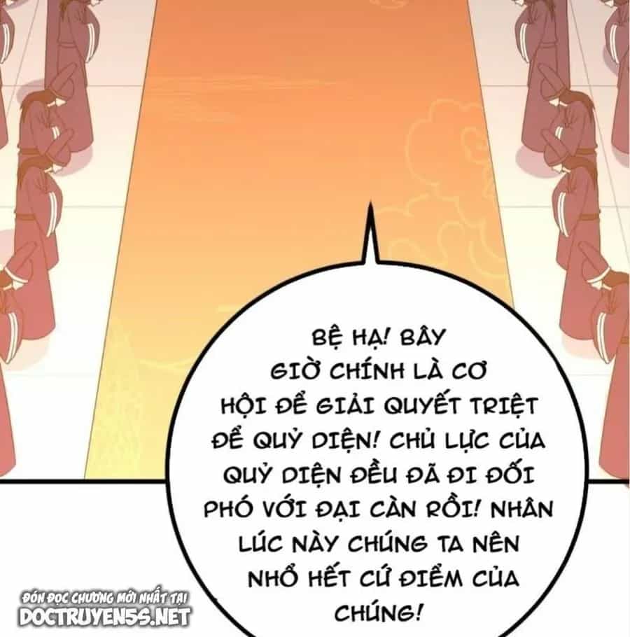 Mệnh Luân Chi Chủ! Khi Dị Biến Giáng Lâm Nhân Gian! - Chương 414 - ảnh 9