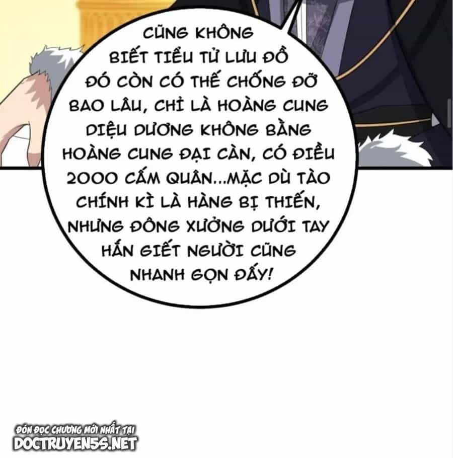 Mệnh Luân Chi Chủ! Khi Dị Biến Giáng Lâm Nhân Gian! - Chương 415 - ảnh 19