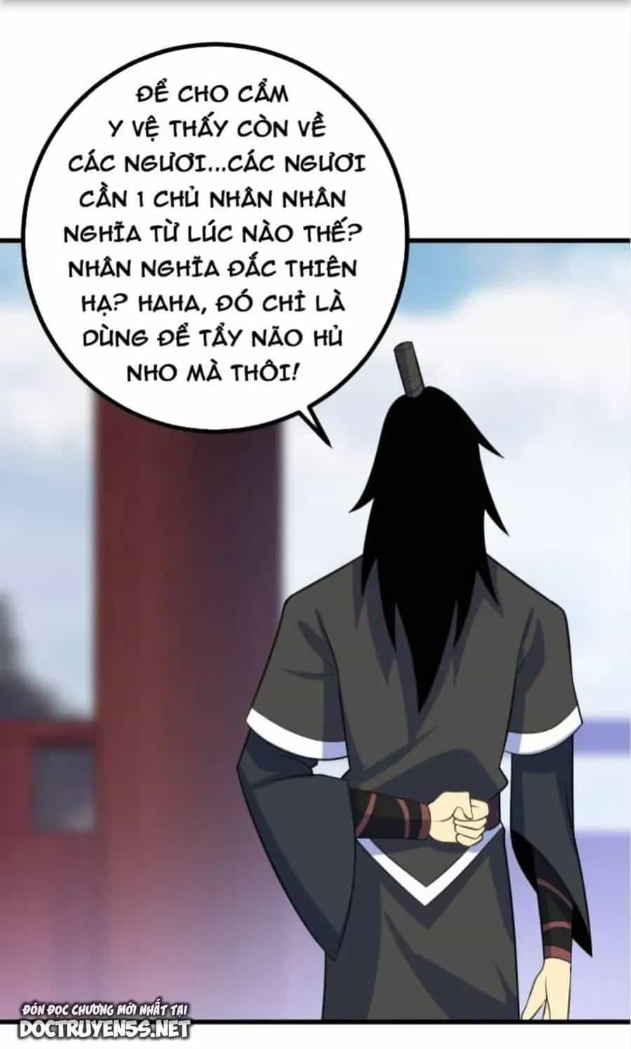Mệnh Luân Chi Chủ! Khi Dị Biến Giáng Lâm Nhân Gian! - Chương 415 - ảnh 3