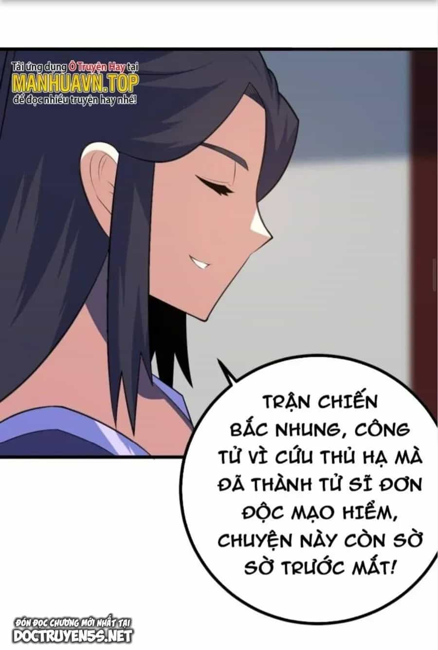 Mệnh Luân Chi Chủ! Khi Dị Biến Giáng Lâm Nhân Gian! - Chương 415 - ảnh 4