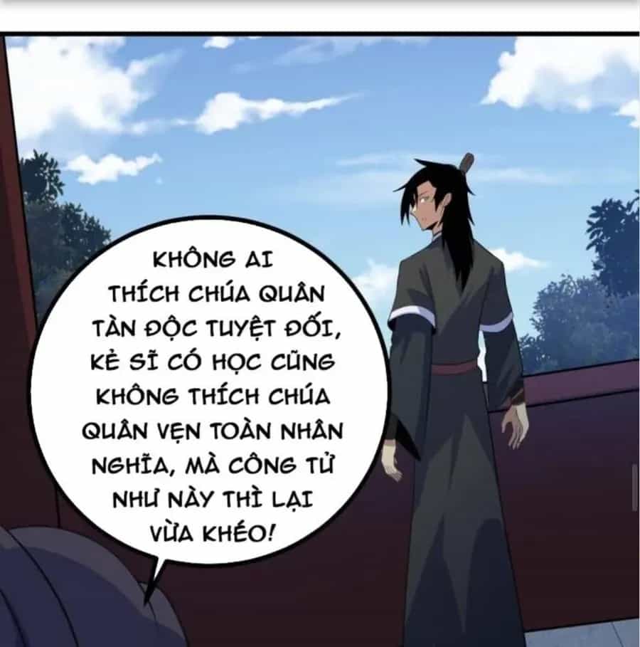 Mệnh Luân Chi Chủ! Khi Dị Biến Giáng Lâm Nhân Gian! - Chương 415 - ảnh 6
