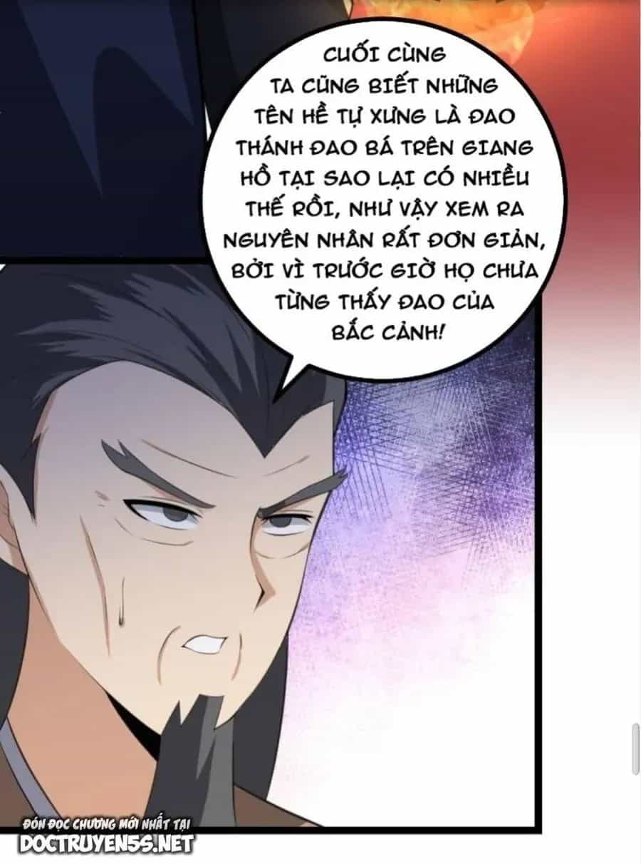 Mệnh Luân Chi Chủ! Khi Dị Biến Giáng Lâm Nhân Gian! - Chương 416 - ảnh 16