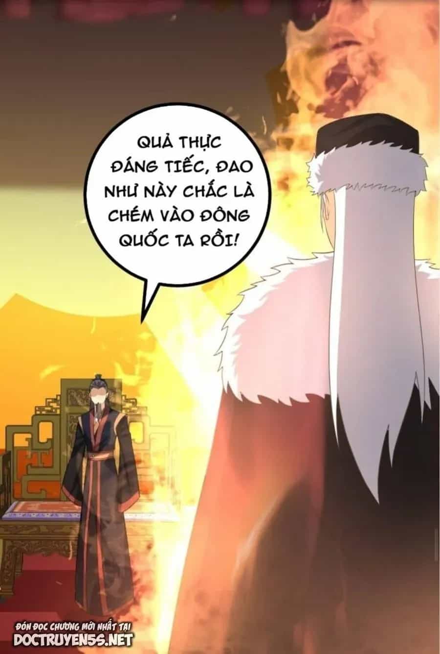 Mệnh Luân Chi Chủ! Khi Dị Biến Giáng Lâm Nhân Gian! - Chương 416 - ảnh 17