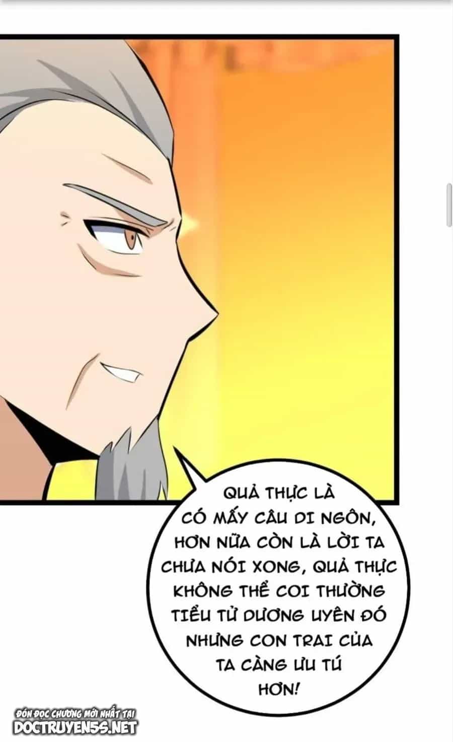 Mệnh Luân Chi Chủ! Khi Dị Biến Giáng Lâm Nhân Gian! - Chương 416 - ảnh 4