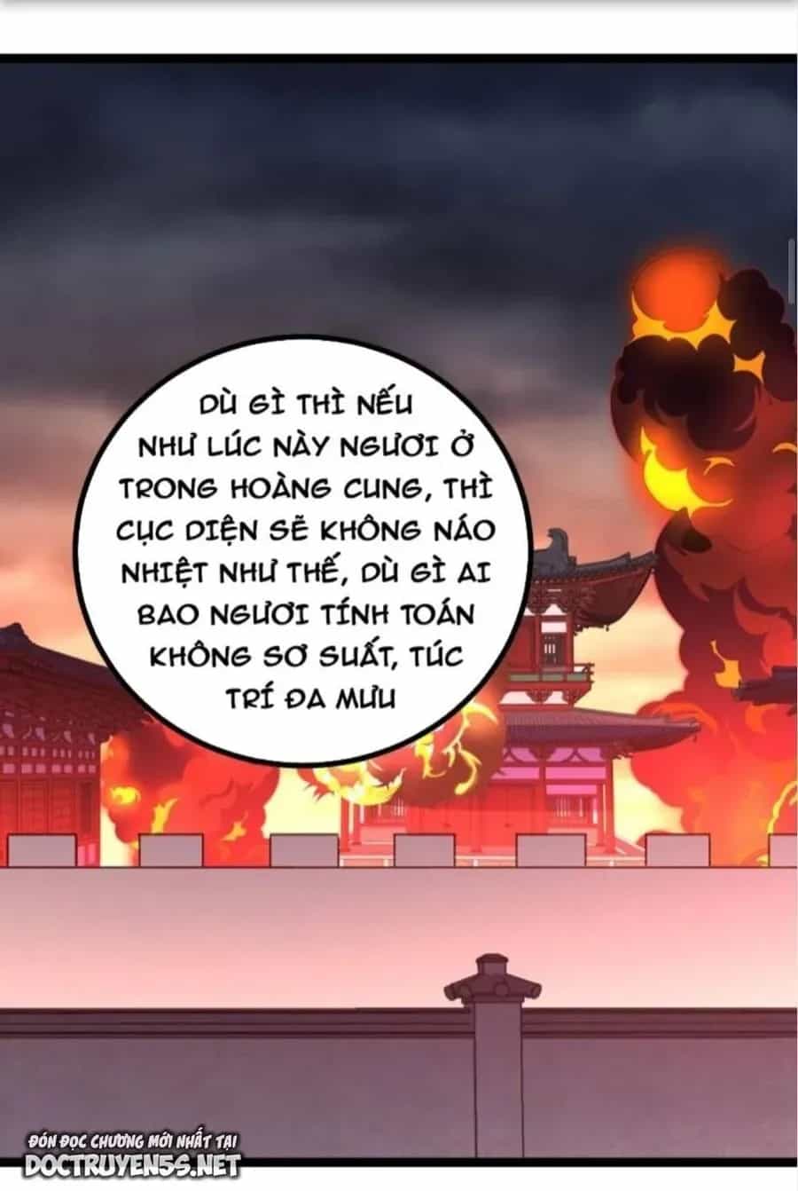 Mệnh Luân Chi Chủ! Khi Dị Biến Giáng Lâm Nhân Gian! - Chương 417 - ảnh 3