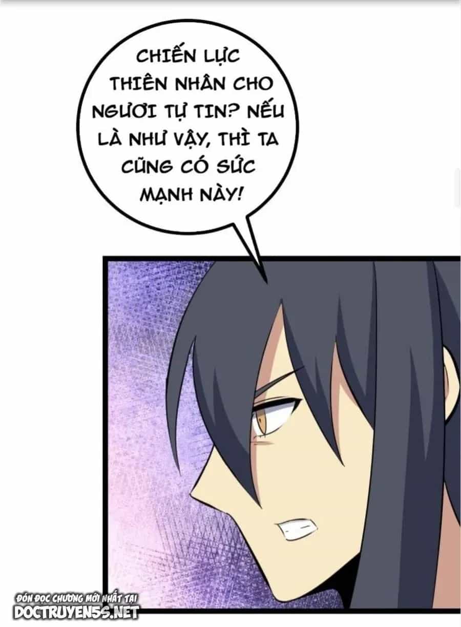 Mệnh Luân Chi Chủ! Khi Dị Biến Giáng Lâm Nhân Gian! - Chương 417 - ảnh 4