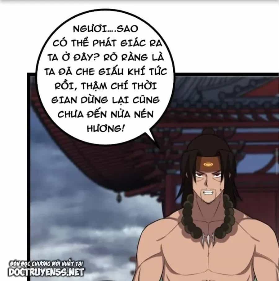 Mệnh Luân Chi Chủ! Khi Dị Biến Giáng Lâm Nhân Gian! - Chương 418 - ảnh 11