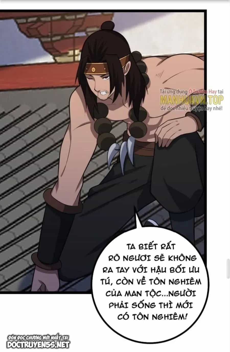 Mệnh Luân Chi Chủ! Khi Dị Biến Giáng Lâm Nhân Gian! - Chương 418 - ảnh 22