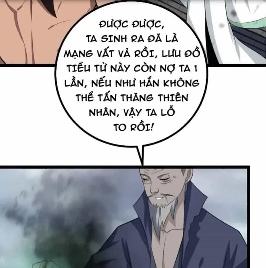 Mệnh Luân Chi Chủ! Khi Dị Biến Giáng Lâm Nhân Gian! - Chương 418 - ảnh 28