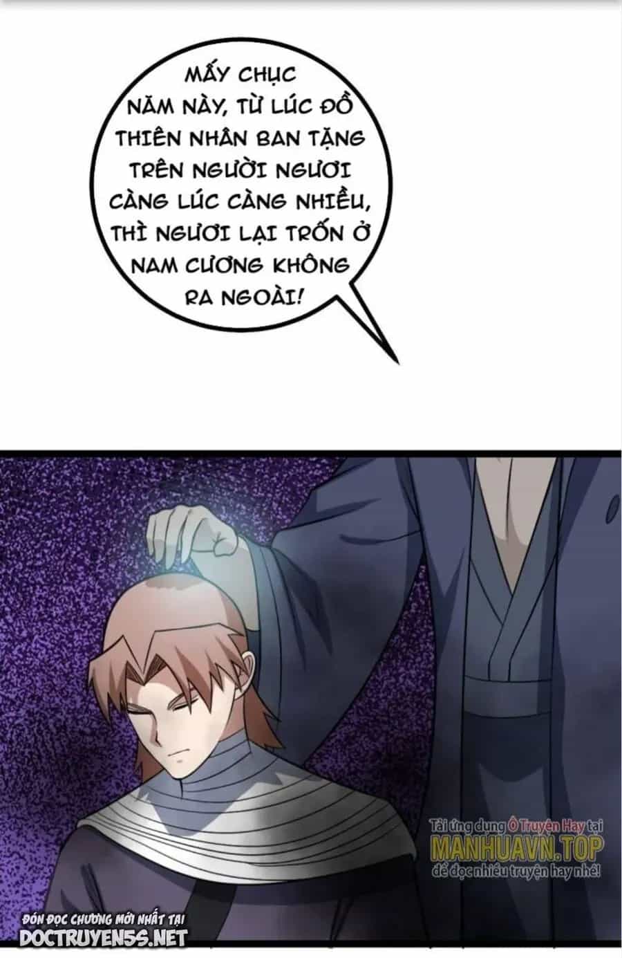 Mệnh Luân Chi Chủ! Khi Dị Biến Giáng Lâm Nhân Gian! - Chương 418 - ảnh 34