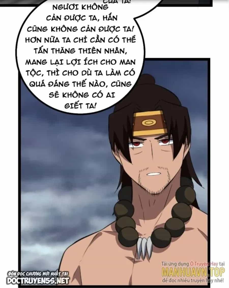 Mệnh Luân Chi Chủ! Khi Dị Biến Giáng Lâm Nhân Gian! - Chương 418 - ảnh 5