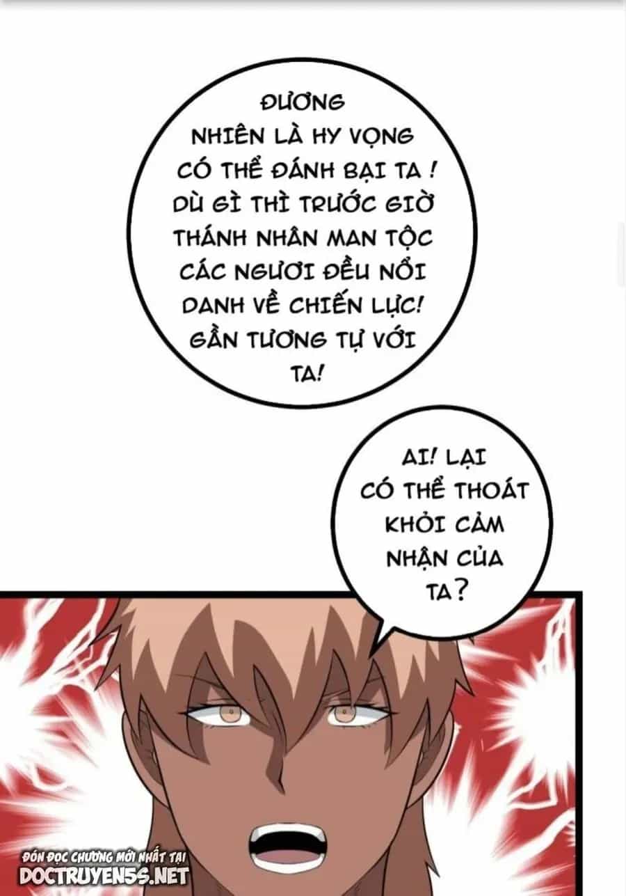 Mệnh Luân Chi Chủ! Khi Dị Biến Giáng Lâm Nhân Gian! - Chương 418 - ảnh 8