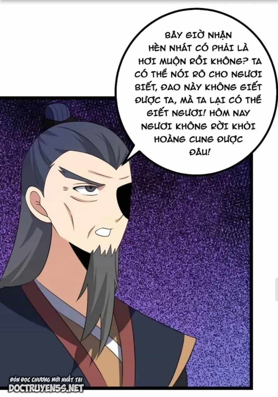 Mệnh Luân Chi Chủ! Khi Dị Biến Giáng Lâm Nhân Gian! - Chương 419 - ảnh 19