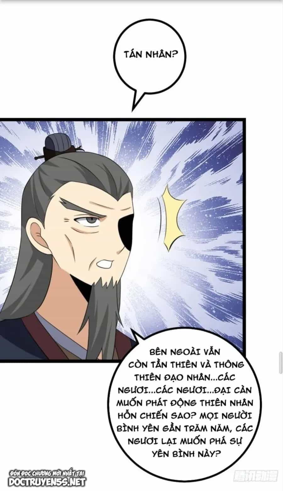 Mệnh Luân Chi Chủ! Khi Dị Biến Giáng Lâm Nhân Gian! - Chương 419 - ảnh 23