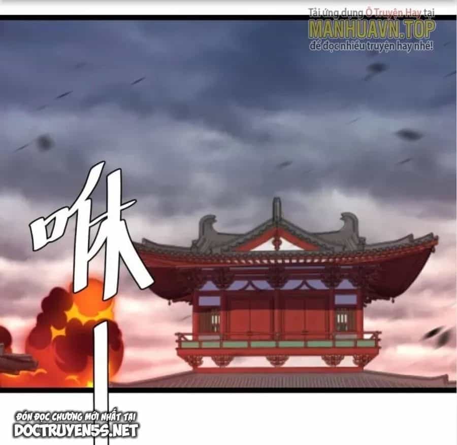 Mệnh Luân Chi Chủ! Khi Dị Biến Giáng Lâm Nhân Gian! - Chương 419 - ảnh 33