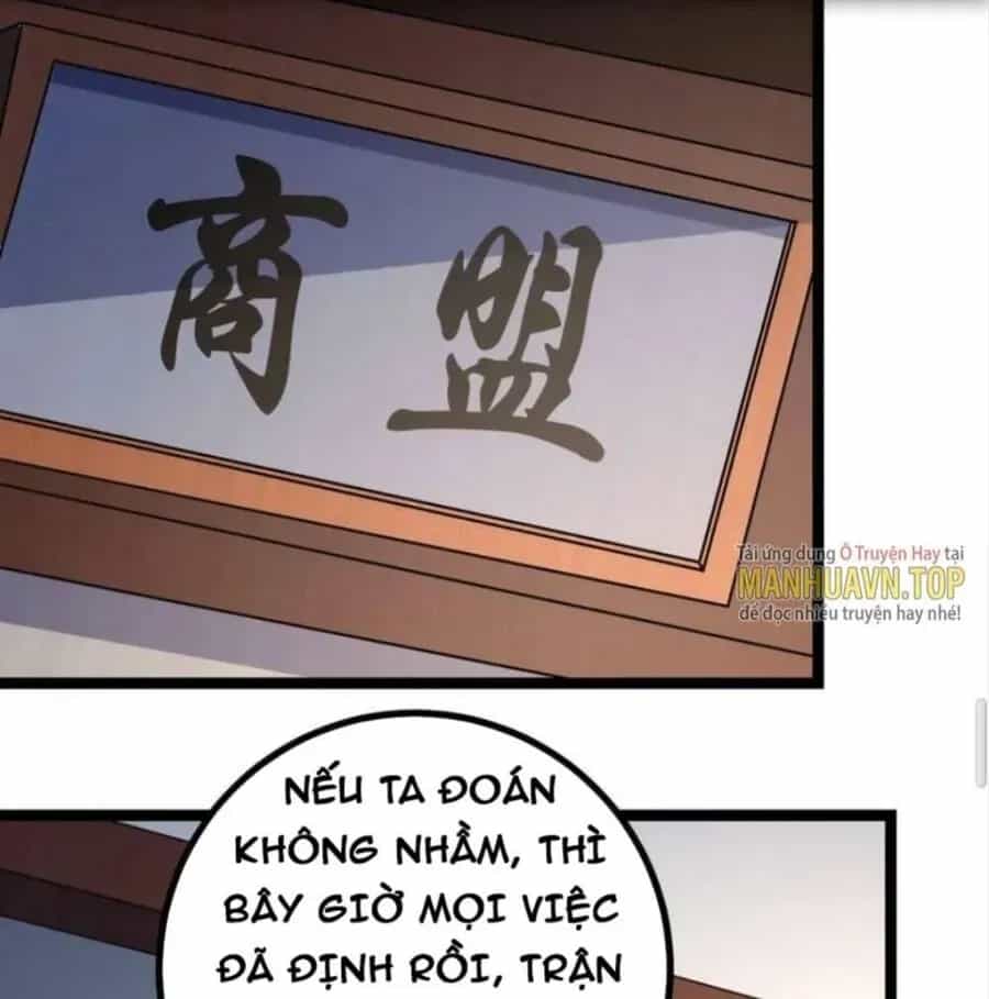Mệnh Luân Chi Chủ! Khi Dị Biến Giáng Lâm Nhân Gian! - Chương 420 - ảnh 11