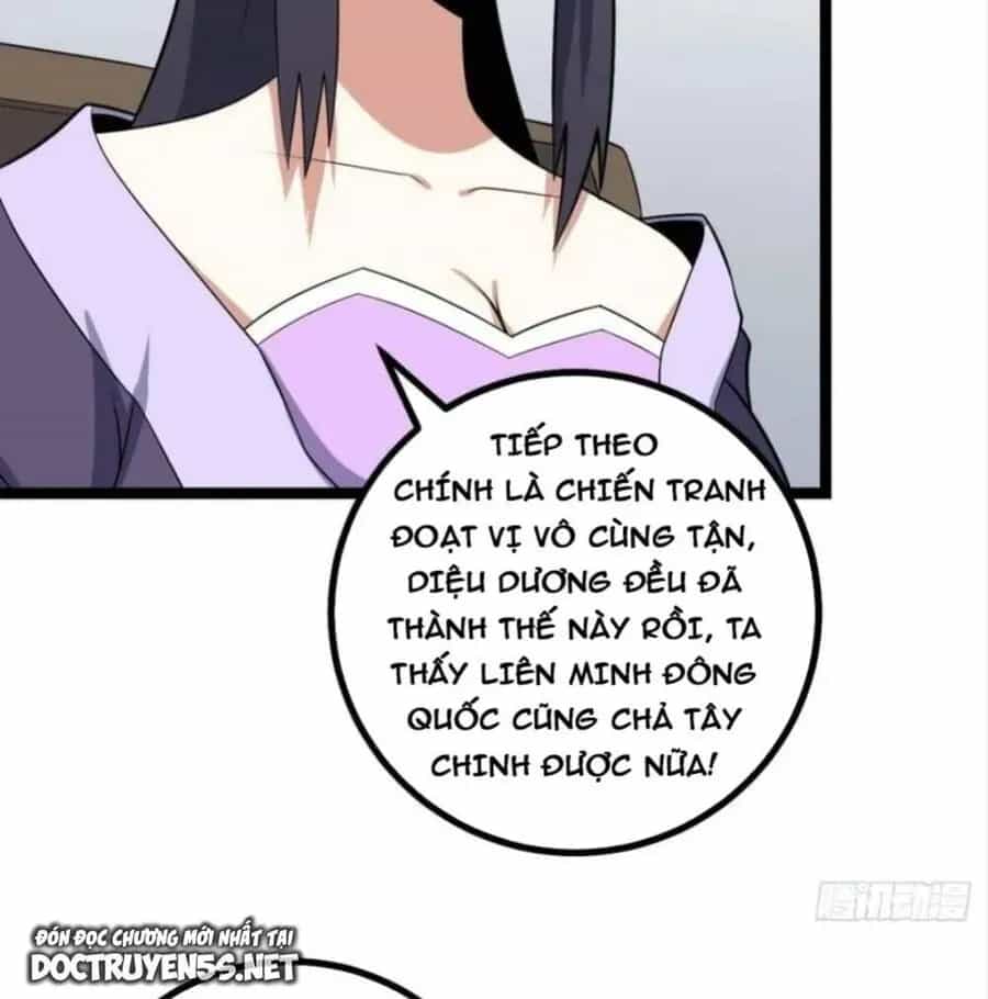Mệnh Luân Chi Chủ! Khi Dị Biến Giáng Lâm Nhân Gian! - Chương 420 - ảnh 15