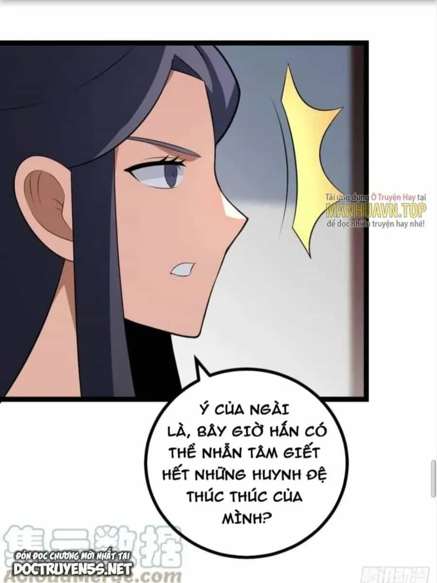 Mệnh Luân Chi Chủ! Khi Dị Biến Giáng Lâm Nhân Gian! - Chương 420 - ảnh 18