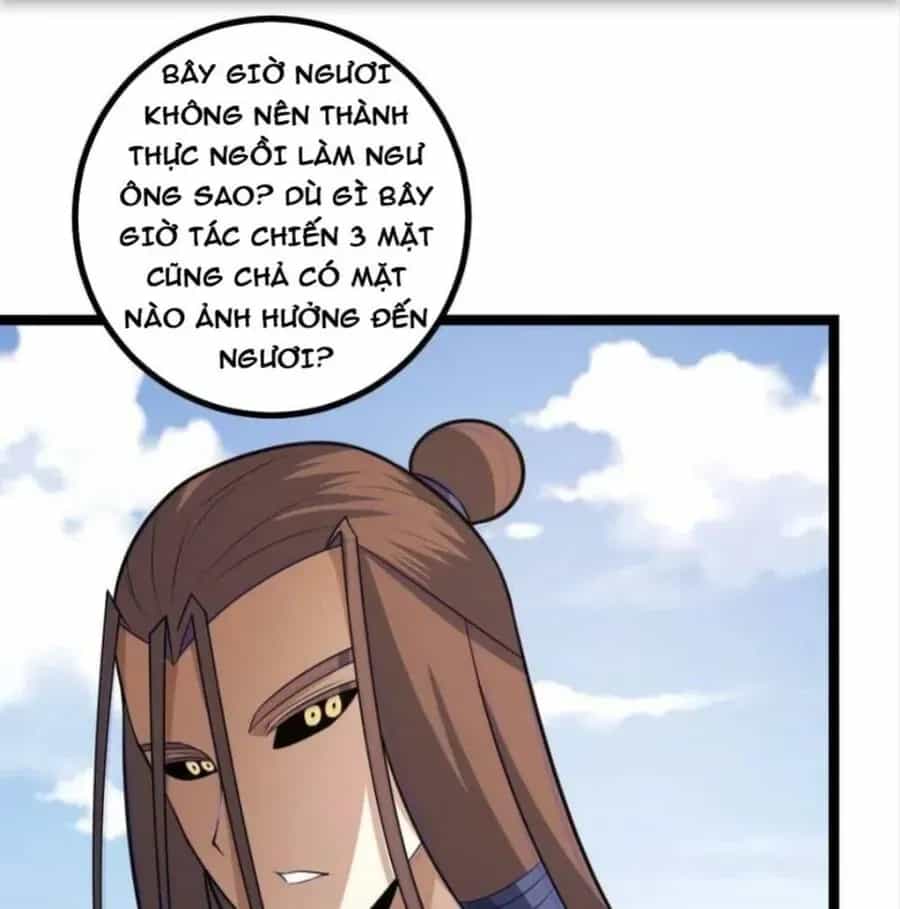 Mệnh Luân Chi Chủ! Khi Dị Biến Giáng Lâm Nhân Gian! - Chương 420 - ảnh 24