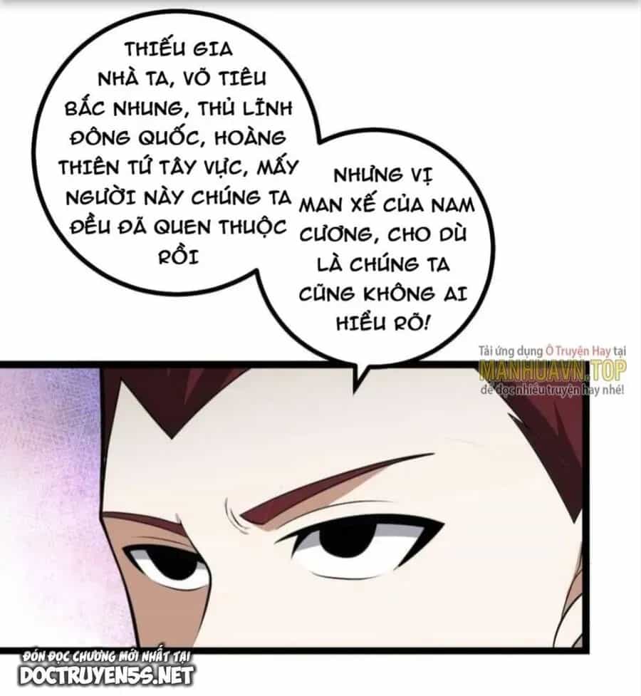 Mệnh Luân Chi Chủ! Khi Dị Biến Giáng Lâm Nhân Gian! - Chương 420 - ảnh 29