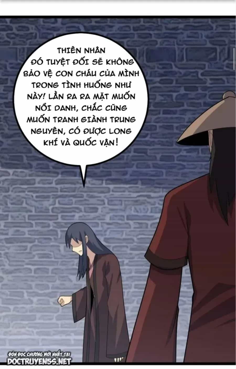 Mệnh Luân Chi Chủ! Khi Dị Biến Giáng Lâm Nhân Gian! - Chương 420 - ảnh 4