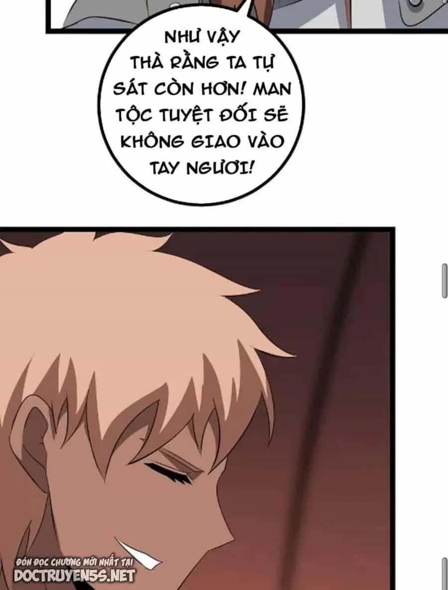 Mệnh Luân Chi Chủ! Khi Dị Biến Giáng Lâm Nhân Gian! - Chương 422 - ảnh 17
