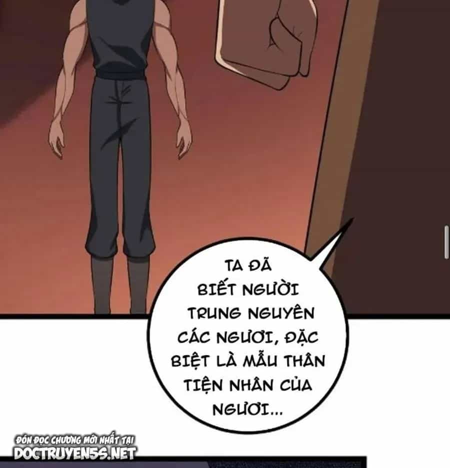 Mệnh Luân Chi Chủ! Khi Dị Biến Giáng Lâm Nhân Gian! - Chương 422 - ảnh 24