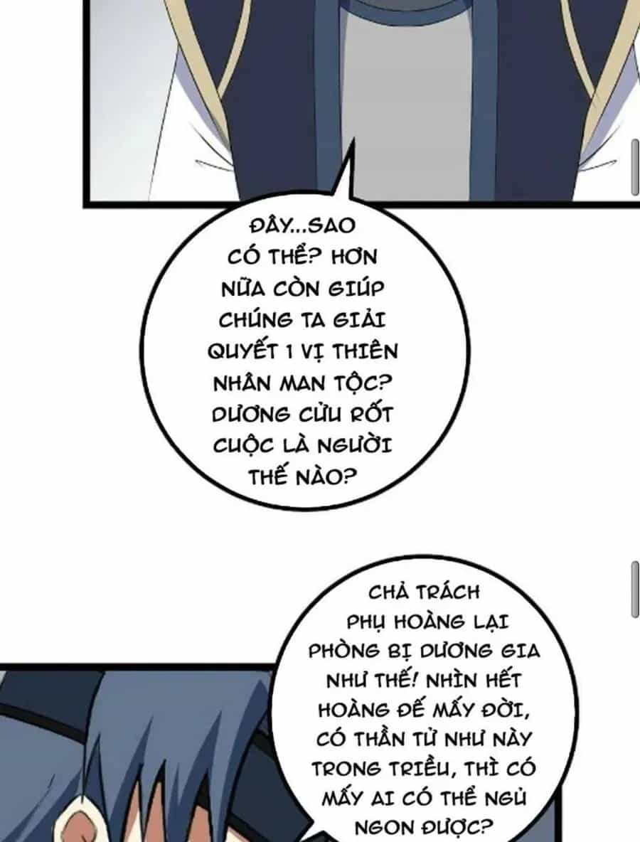 Mệnh Luân Chi Chủ! Khi Dị Biến Giáng Lâm Nhân Gian! - Chương 423 - ảnh 18