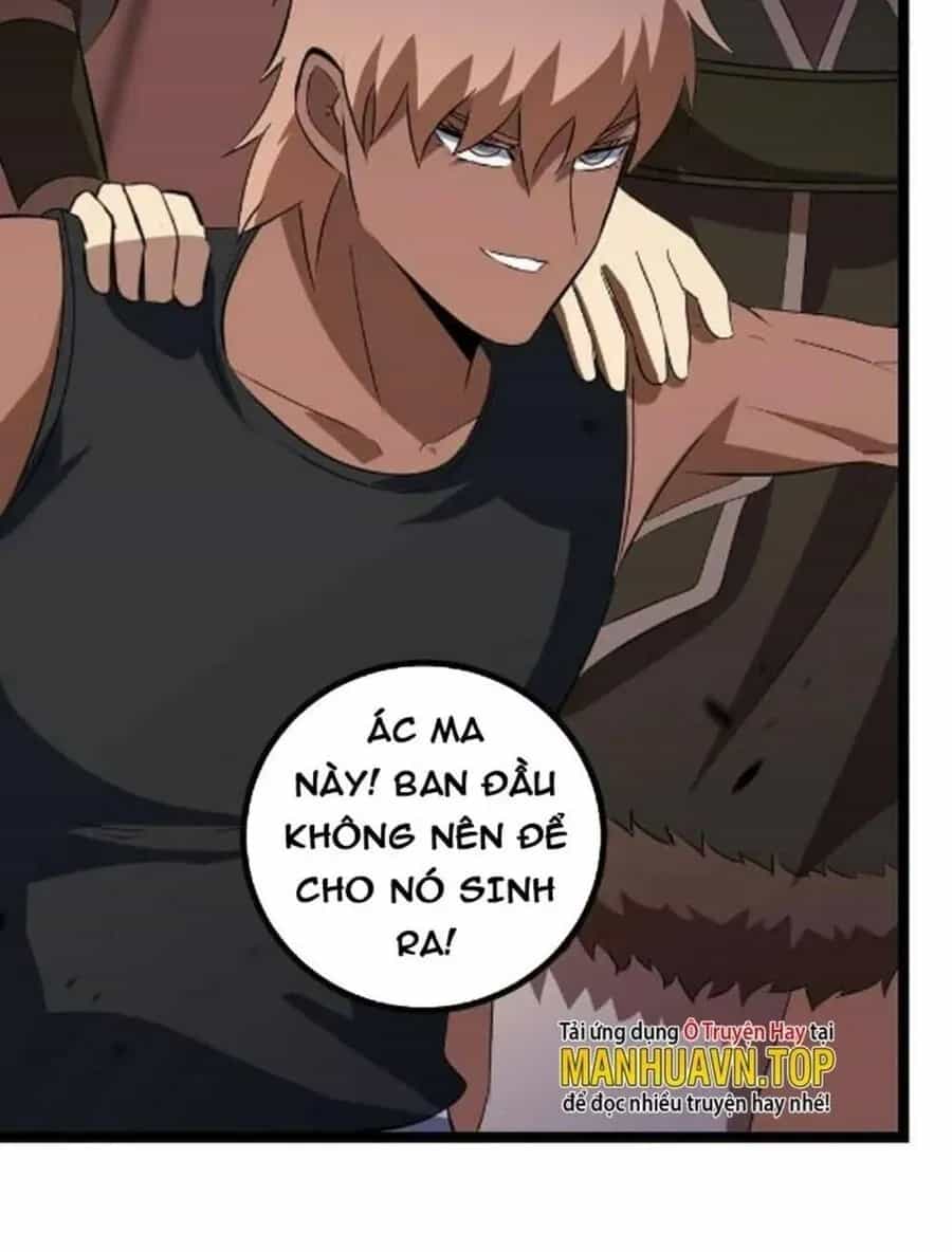 Mệnh Luân Chi Chủ! Khi Dị Biến Giáng Lâm Nhân Gian! - Chương 423 - ảnh 2