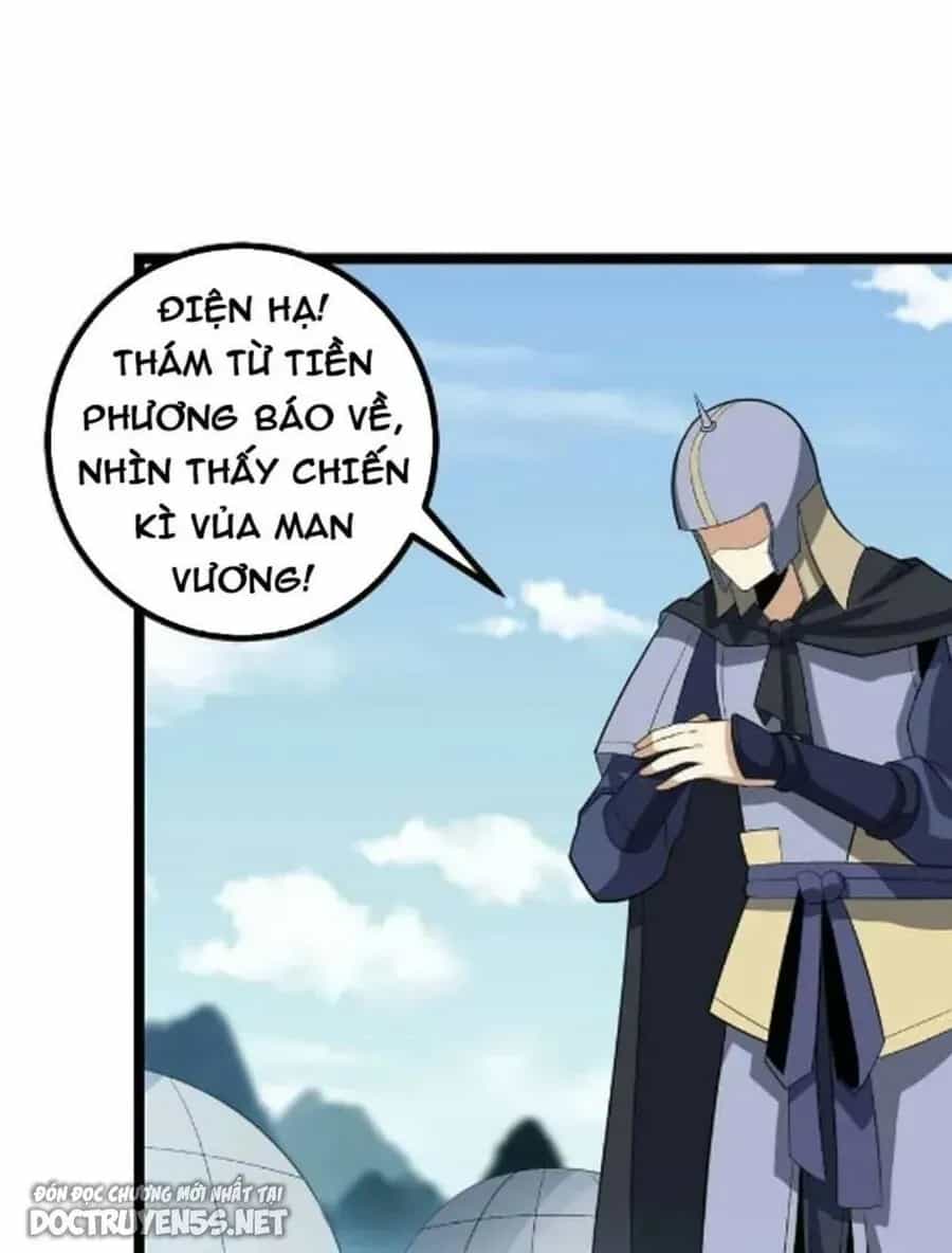 Mệnh Luân Chi Chủ! Khi Dị Biến Giáng Lâm Nhân Gian! - Chương 424 - ảnh 12