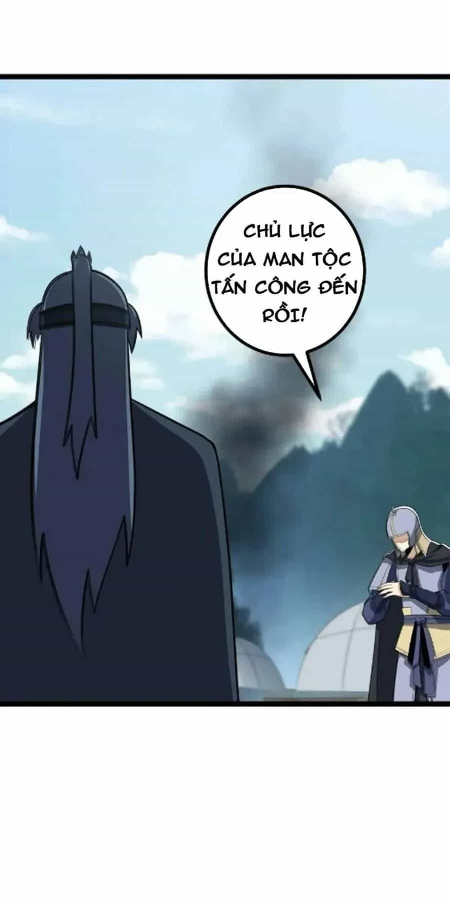 Mệnh Luân Chi Chủ! Khi Dị Biến Giáng Lâm Nhân Gian! - Chương 424 - ảnh 14