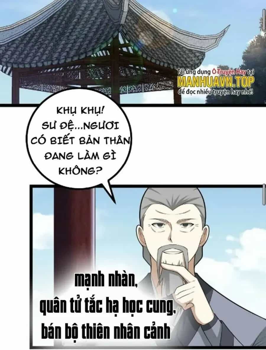 Mệnh Luân Chi Chủ! Khi Dị Biến Giáng Lâm Nhân Gian! - Chương 424 - ảnh 18
