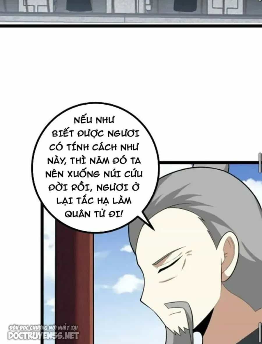 Mệnh Luân Chi Chủ! Khi Dị Biến Giáng Lâm Nhân Gian! - Chương 424 - ảnh 25