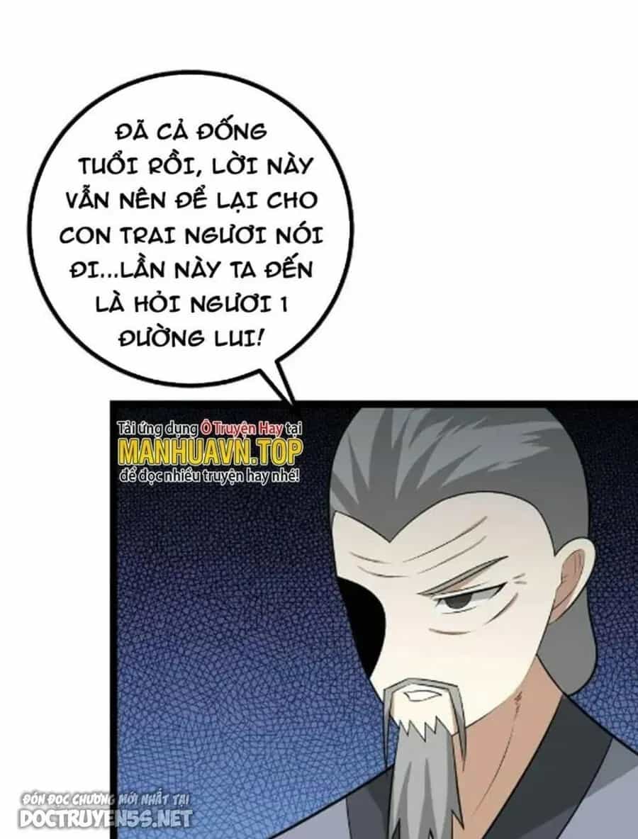 Mệnh Luân Chi Chủ! Khi Dị Biến Giáng Lâm Nhân Gian! - Chương 424 - ảnh 29