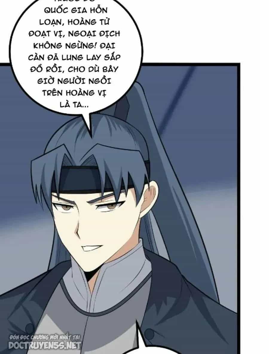 Mệnh Luân Chi Chủ! Khi Dị Biến Giáng Lâm Nhân Gian! - Chương 424 - ảnh 3