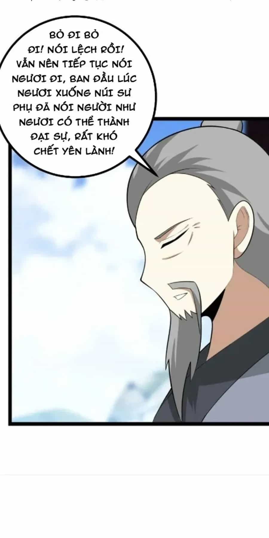 Mệnh Luân Chi Chủ! Khi Dị Biến Giáng Lâm Nhân Gian! - Chương 425 - ảnh 14