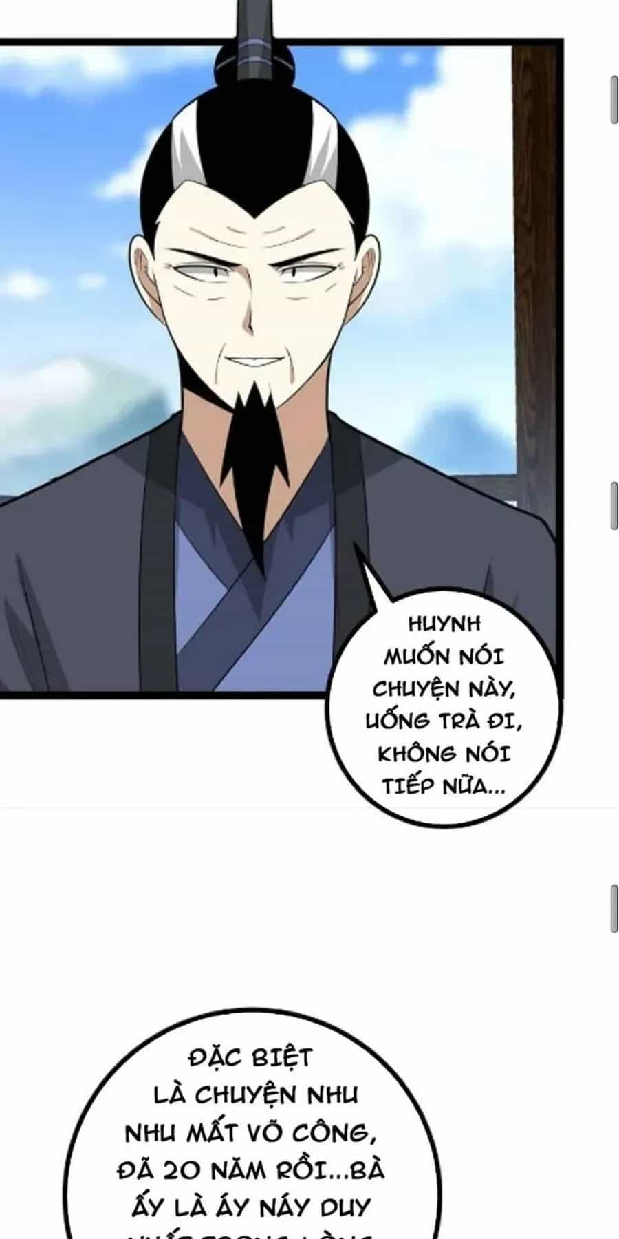 Mệnh Luân Chi Chủ! Khi Dị Biến Giáng Lâm Nhân Gian! - Chương 425 - ảnh 17