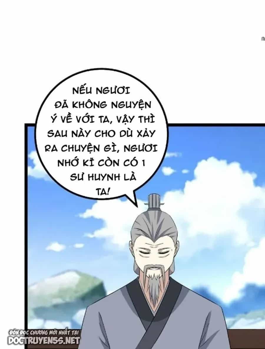 Mệnh Luân Chi Chủ! Khi Dị Biến Giáng Lâm Nhân Gian! - Chương 425 - ảnh 28