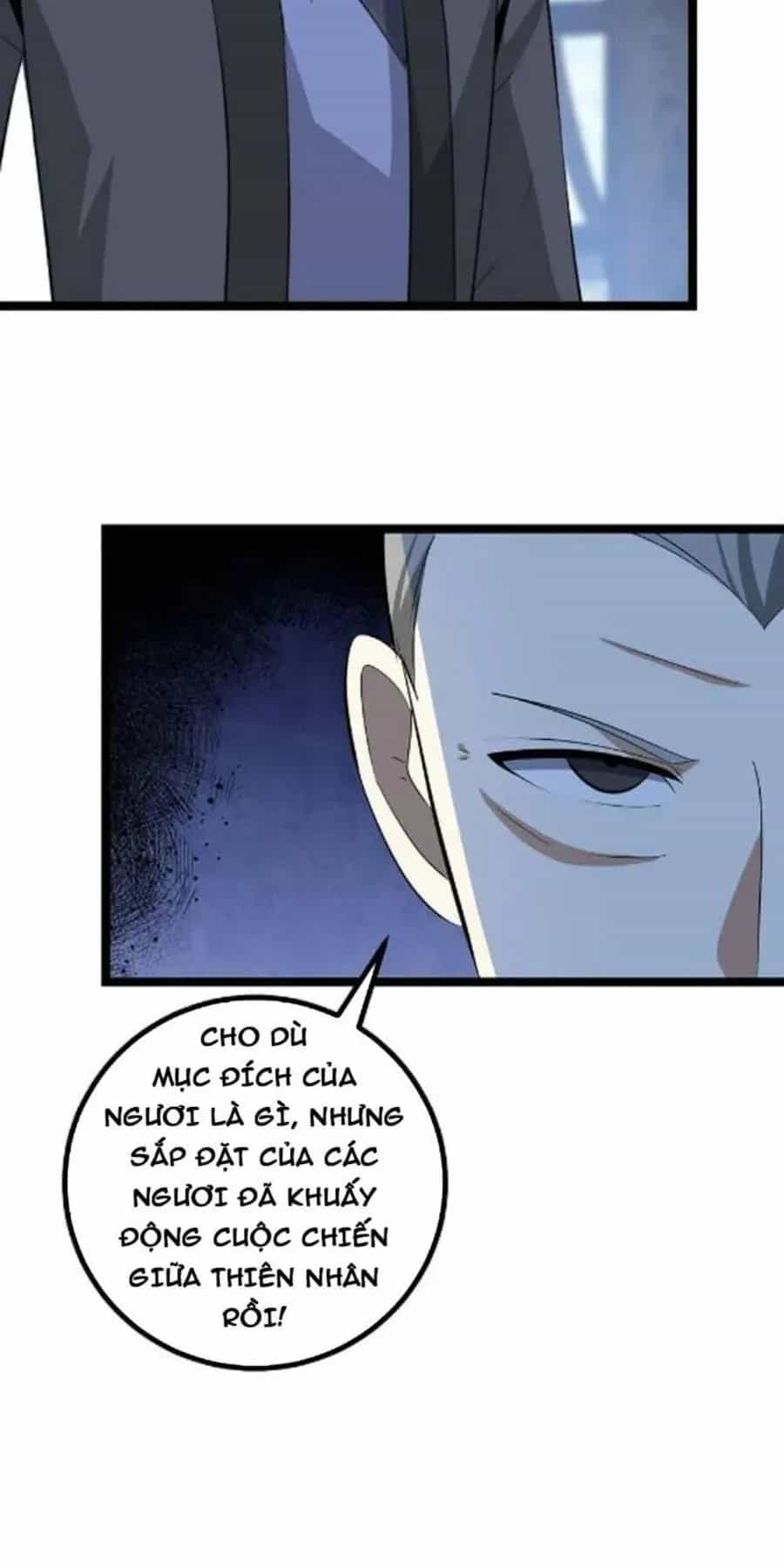 Mệnh Luân Chi Chủ! Khi Dị Biến Giáng Lâm Nhân Gian! - Chương 425 - ảnh 4